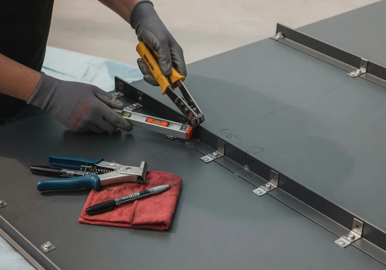 Why choose Metal Roofing Installation in Olivia, NC